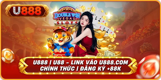 Link vào U888 mới nhất – Truy cập an toàn, ổn định và nhanh chóng
