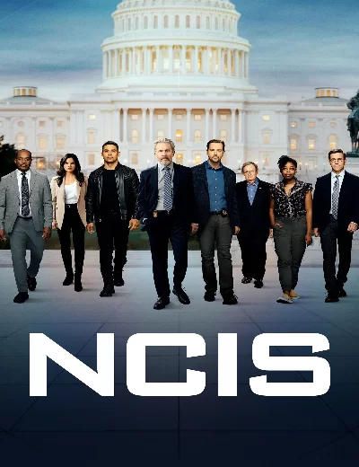 NCIS (Phần 14)