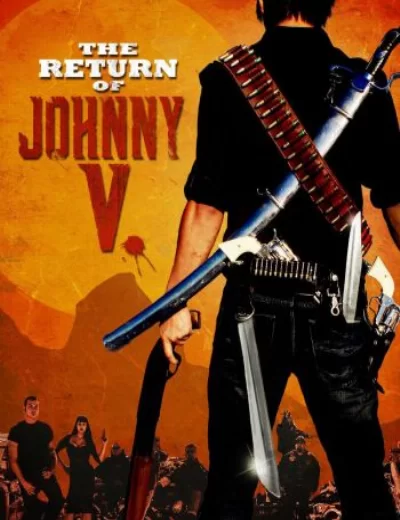 Johnny V Tái Xuất