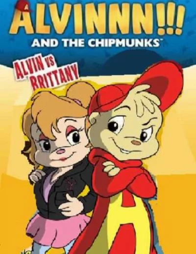 ALVINNN!!! và nhóm sóc chuột (Phần 2)