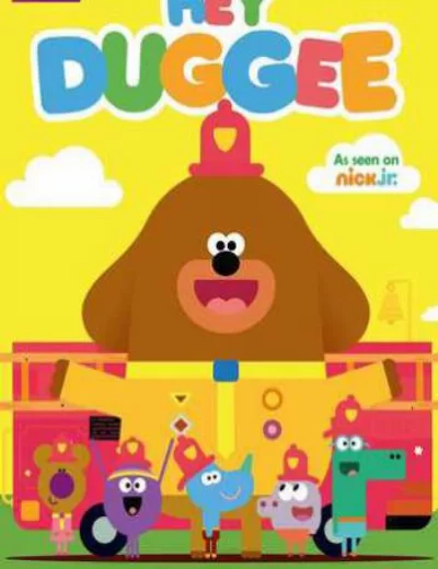 Này Duggee (Phần 2)