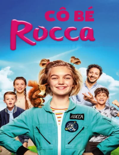 Cô Bé Rocca