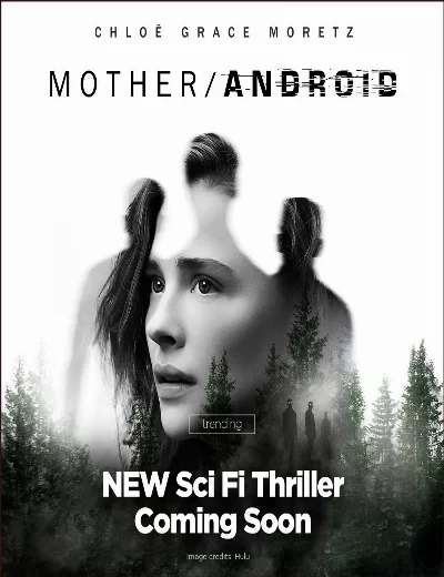 Mother/Android