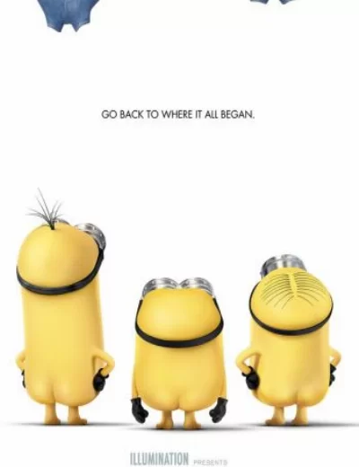 Minions