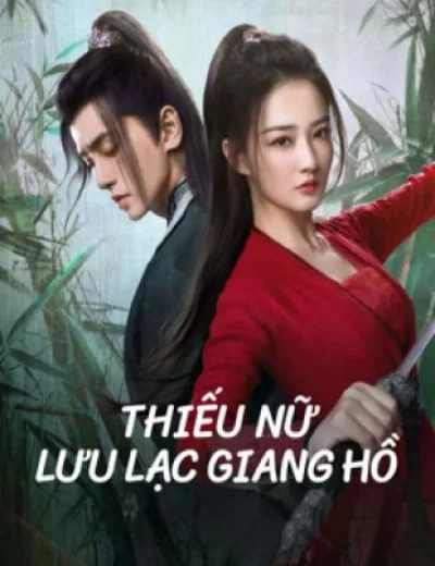 Thiếu Nữ Lưu Lạc Giang Hồ