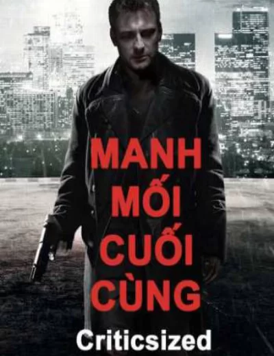 Manh Mối Cuối Cùng