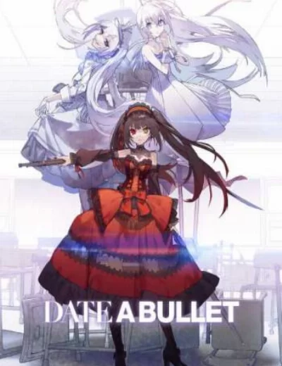 Date A Bullet