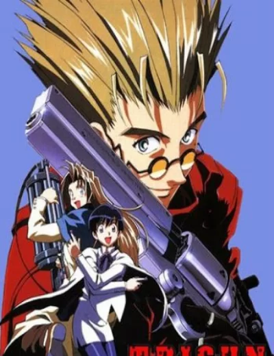 Trigun