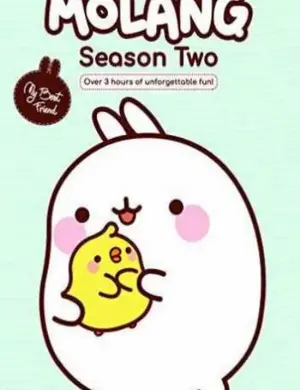 Molang (Phần 2)
