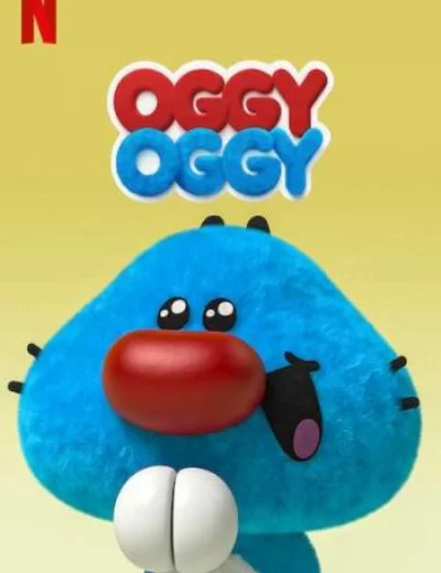 Oggy Oggy