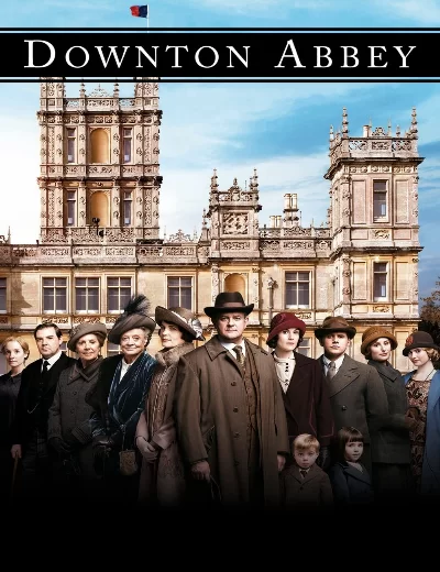 Tu Viện Downton