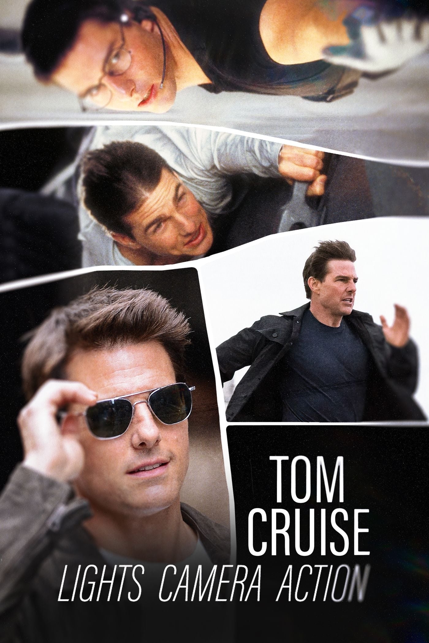 Tom Cruise: Hành Trình &quot;Bất Khả Thi&quot;