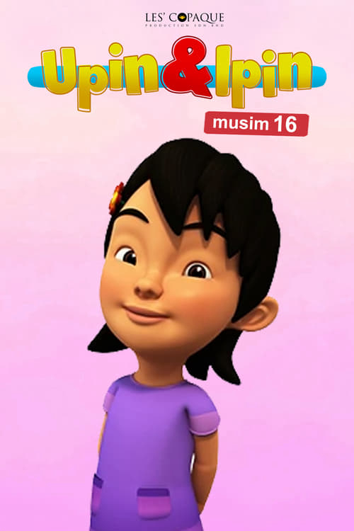 Upin&amp;Ipin (Phần 16)