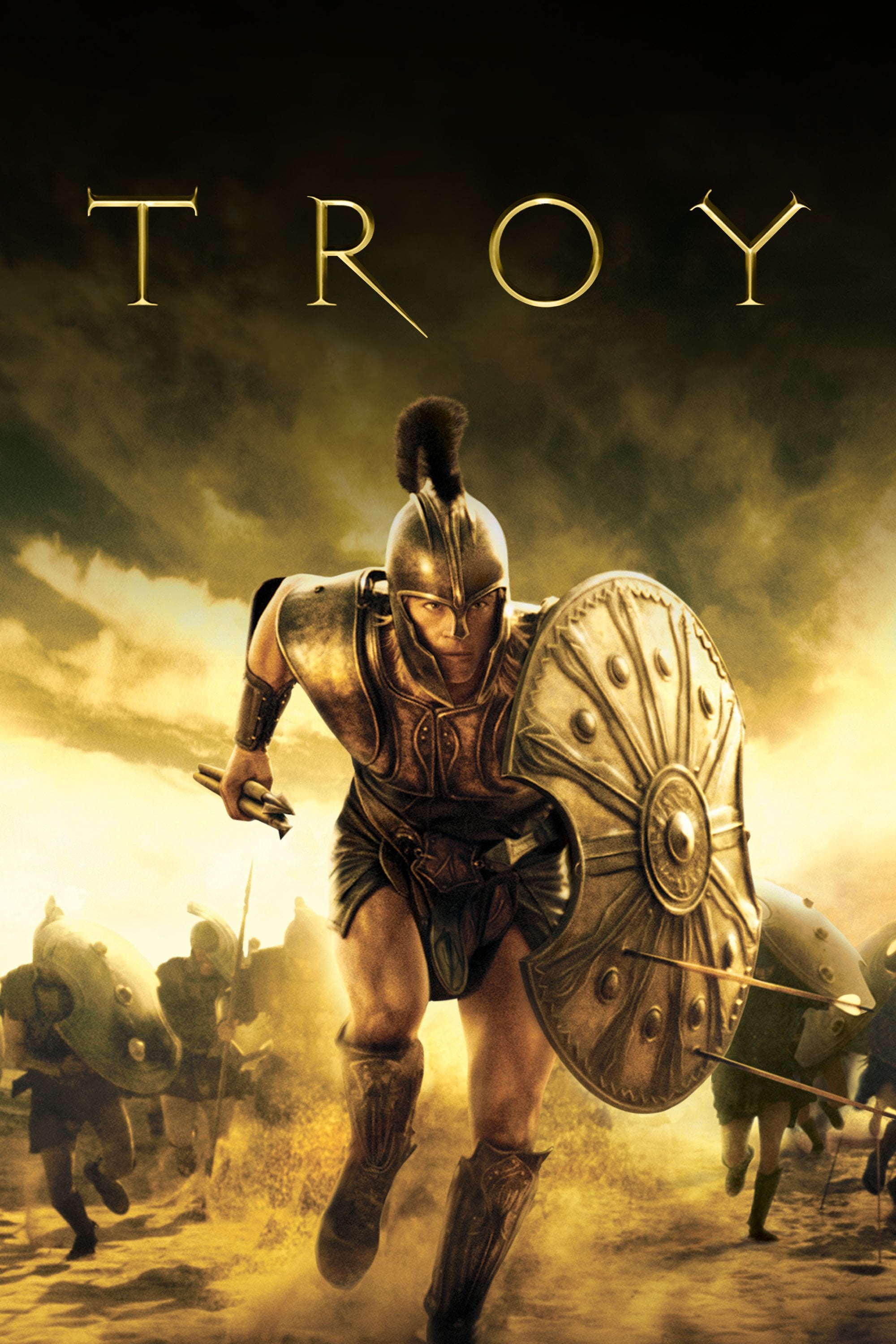 Người Hùng Thành Troy