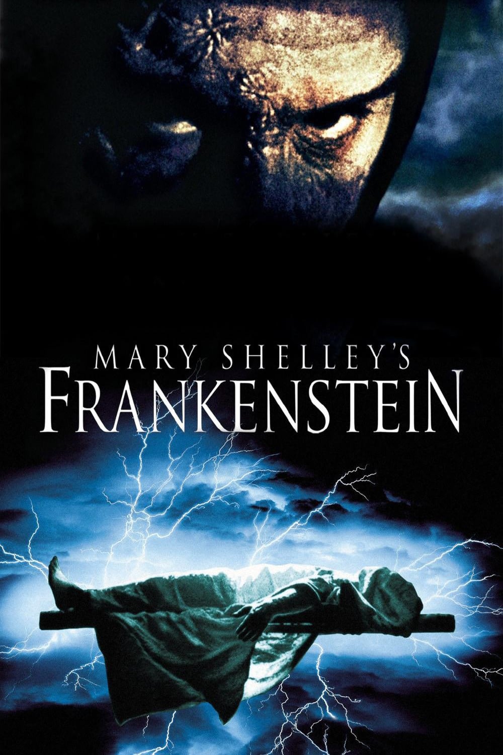 Mary Shelley&#039;s Frankenstein