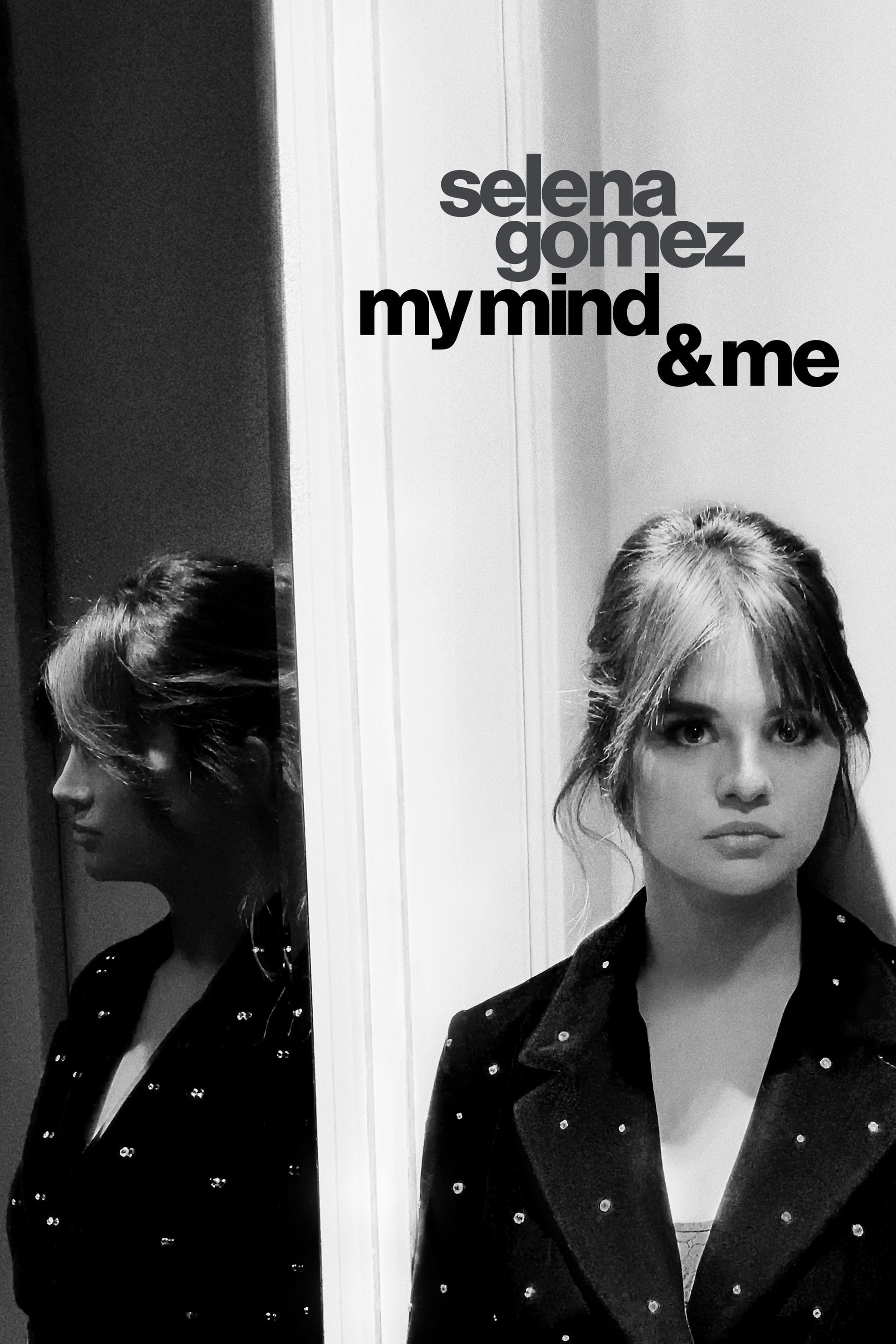 Selena Gomez: My Mind &amp; Me