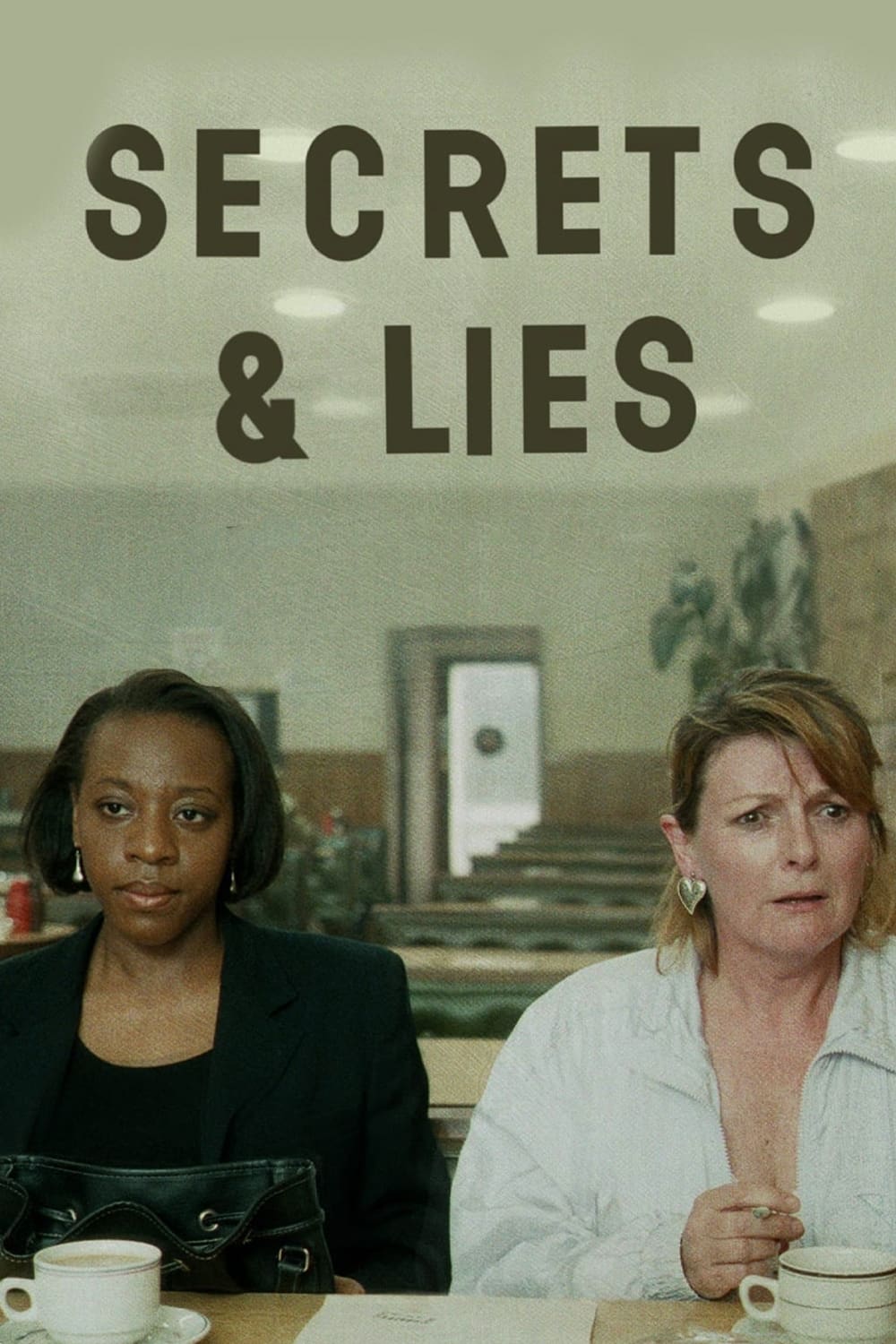 Secrets &amp; Lies