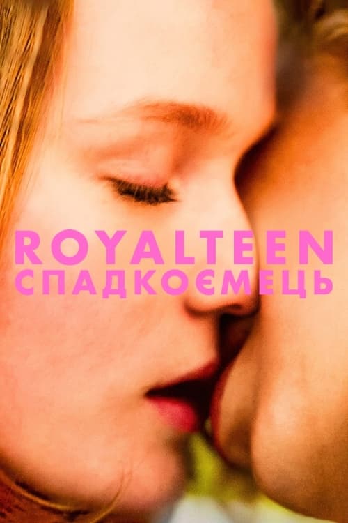 Royalteen: Arvingen