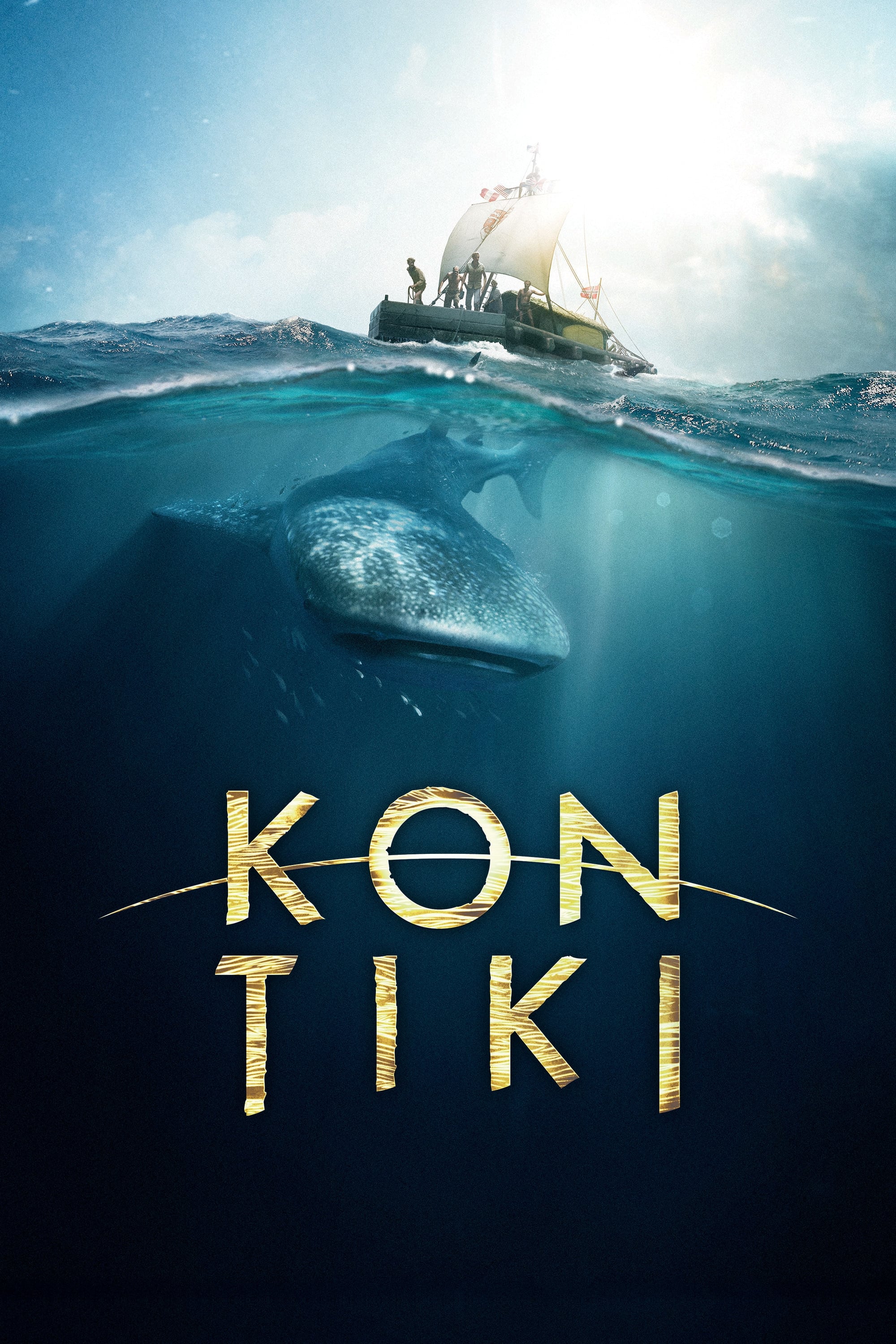 Hải Trình Kon-Tiki