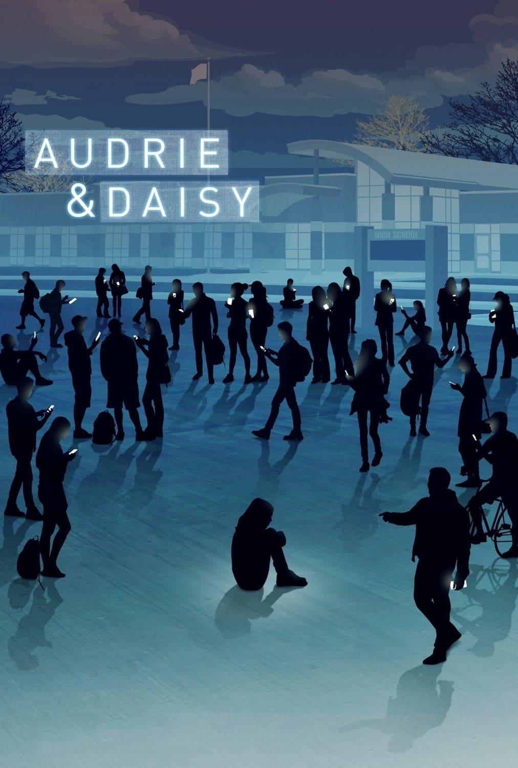 Audrie &amp; Daisy