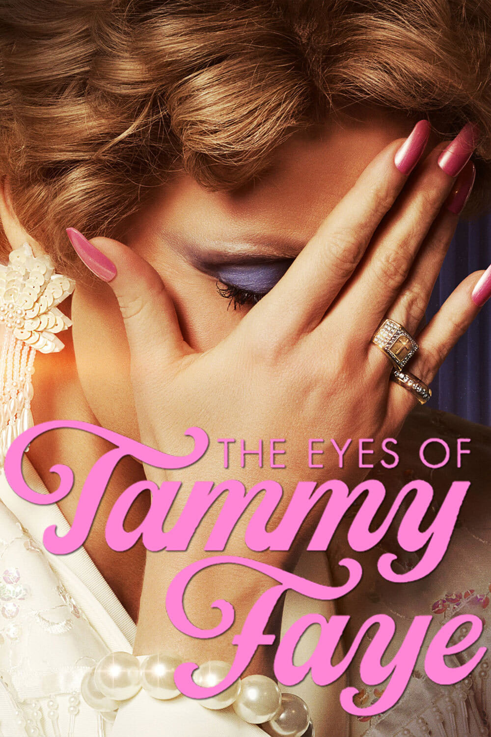 Đôi Mắt Của Tammy Faye