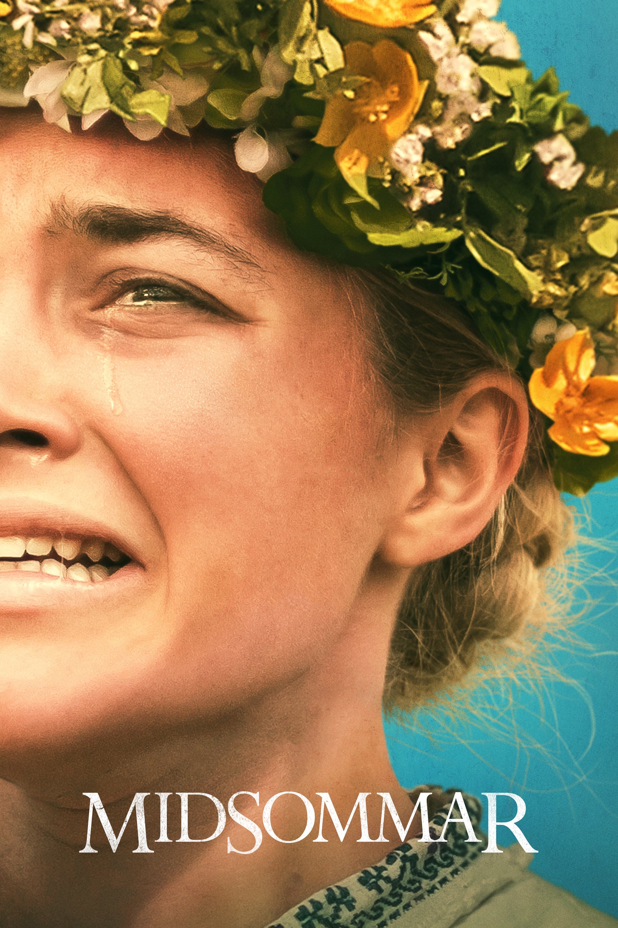 Midsommar: Lễ Hội Hạ Chí