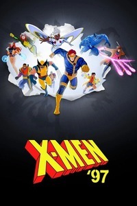 X-Men &#039;97