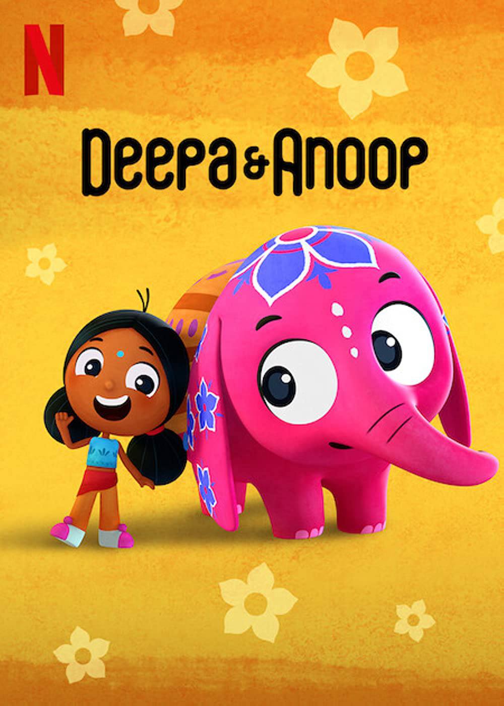 Deepa &amp; Anoop (Phần 2)