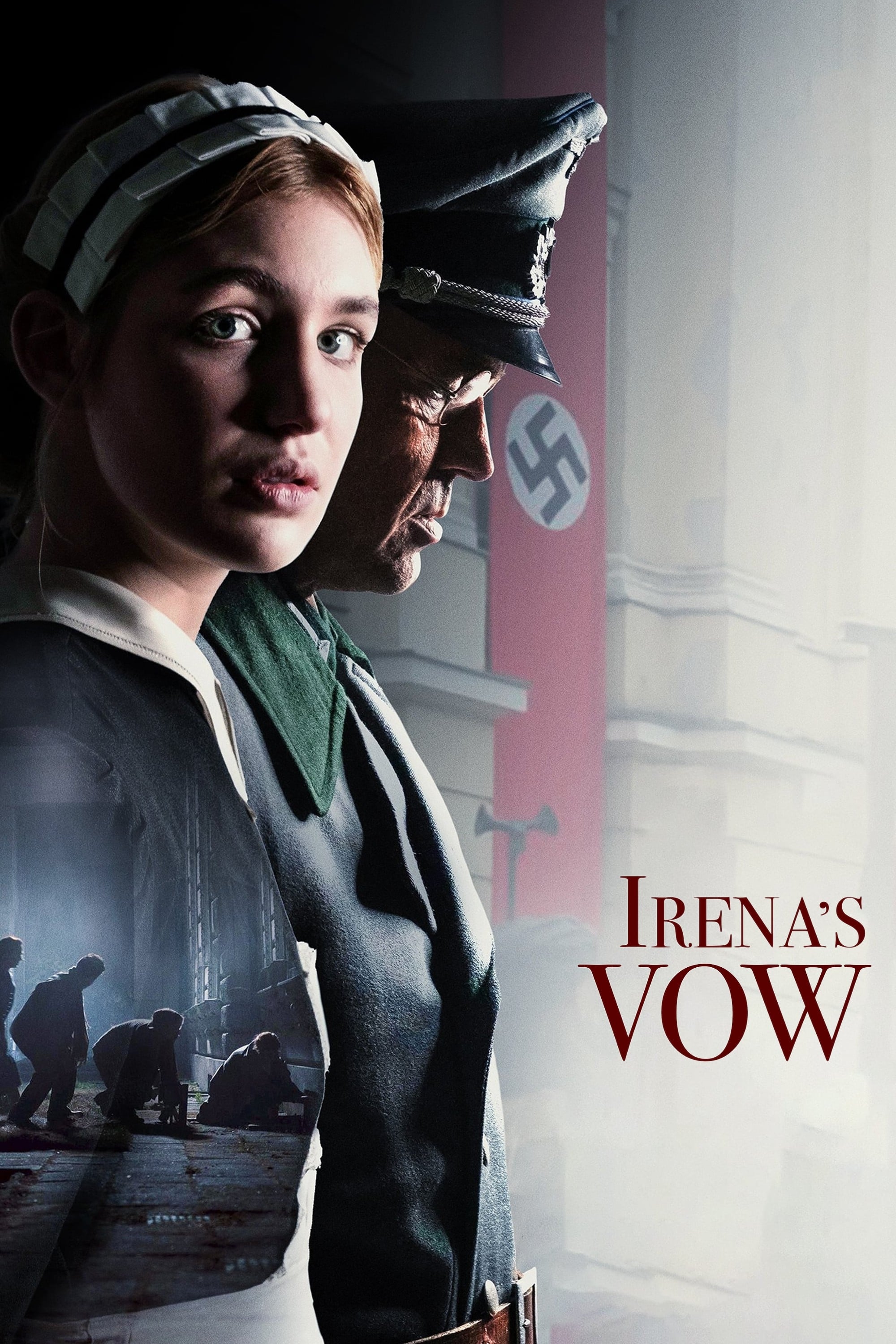 Irena&#039;s Vow