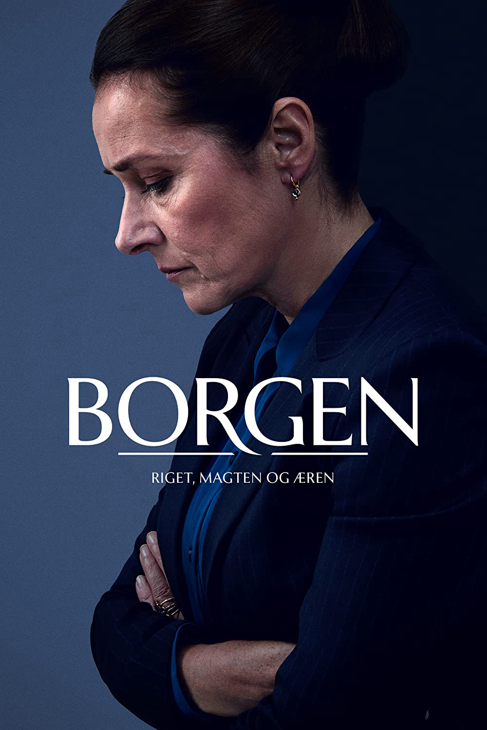 Borgen: Quyền Lực &amp; Vinh Quang