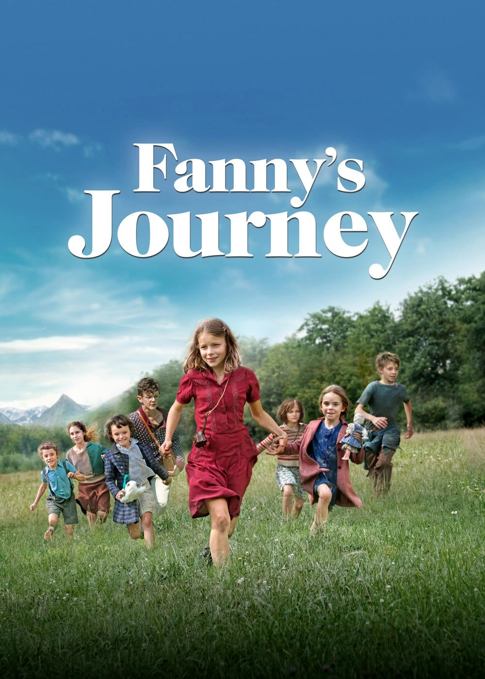 Fanny&#039;s Journey