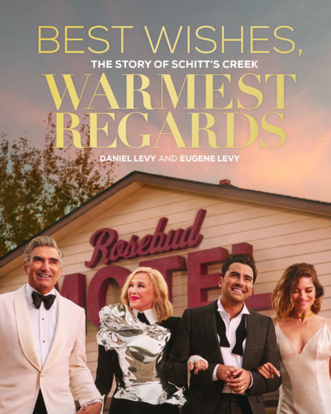 Schitt&#039;s Creek (Phần 6)