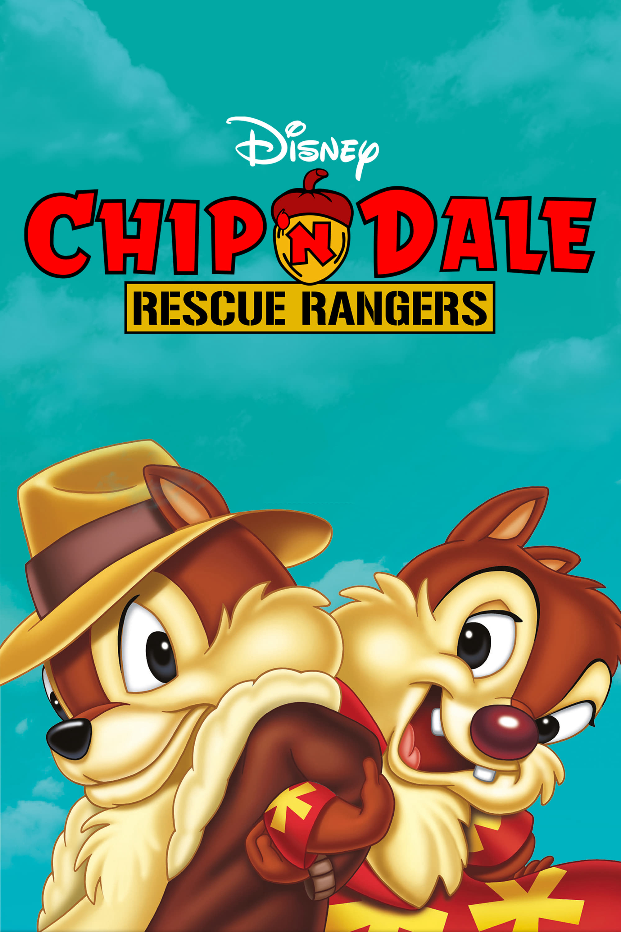 Chip &#039;n&#039; Dale Rescue Rangers (Phần 2)