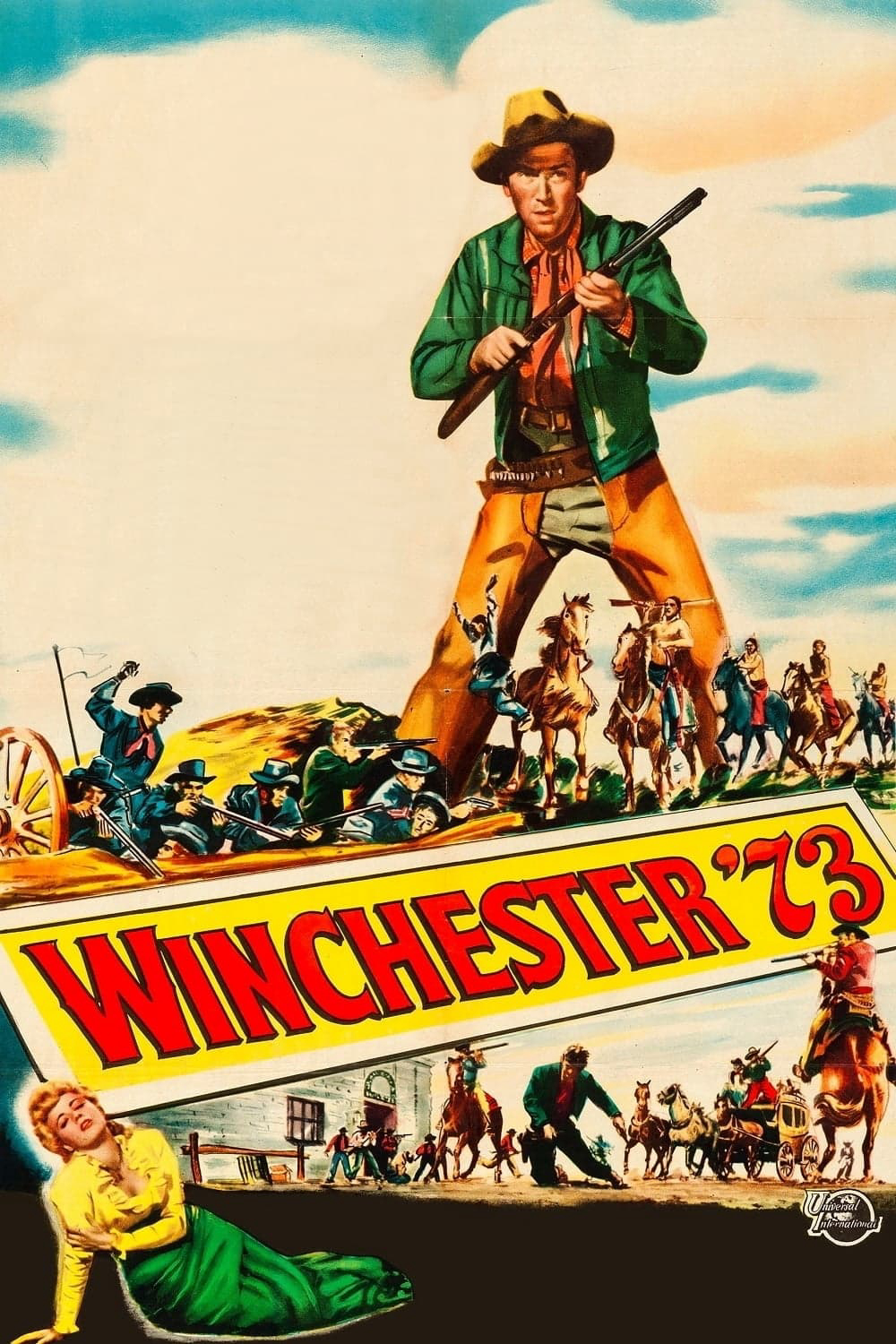 Winchester &#039;73