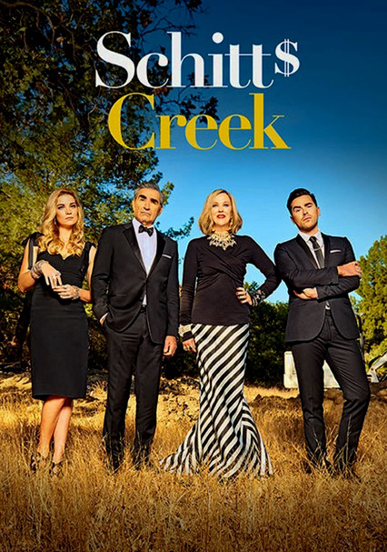 Schitt&#039;s Creek (Phần 5)