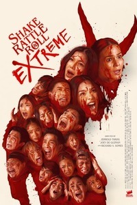 Shake, Rattle &amp; Roll Extreme