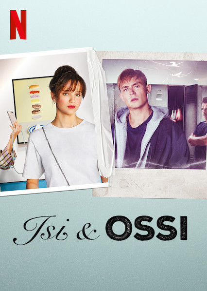 Isi &amp; Ossi