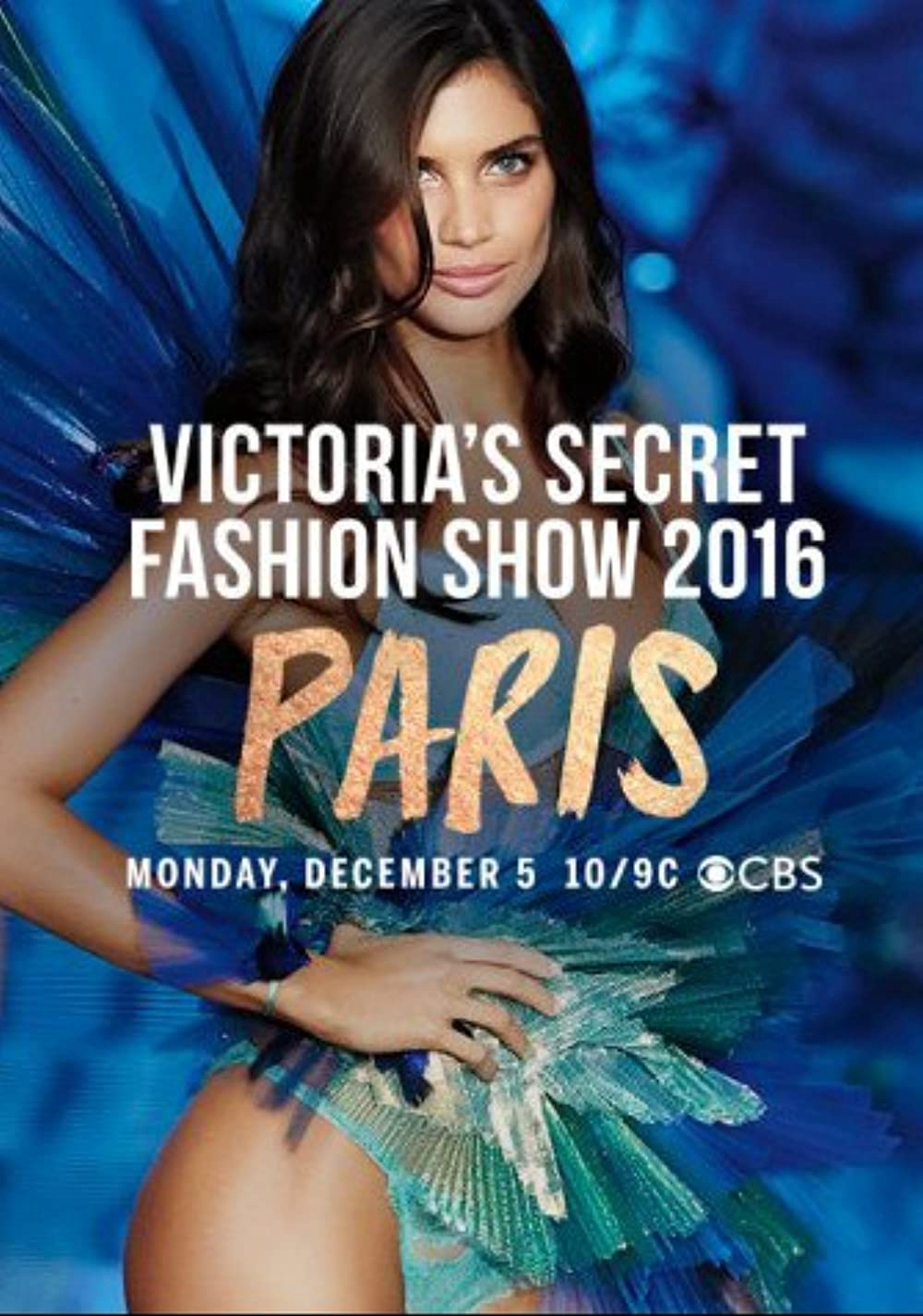 Thời Trang Nội Y Của Victoria&#039;s Secret 2016