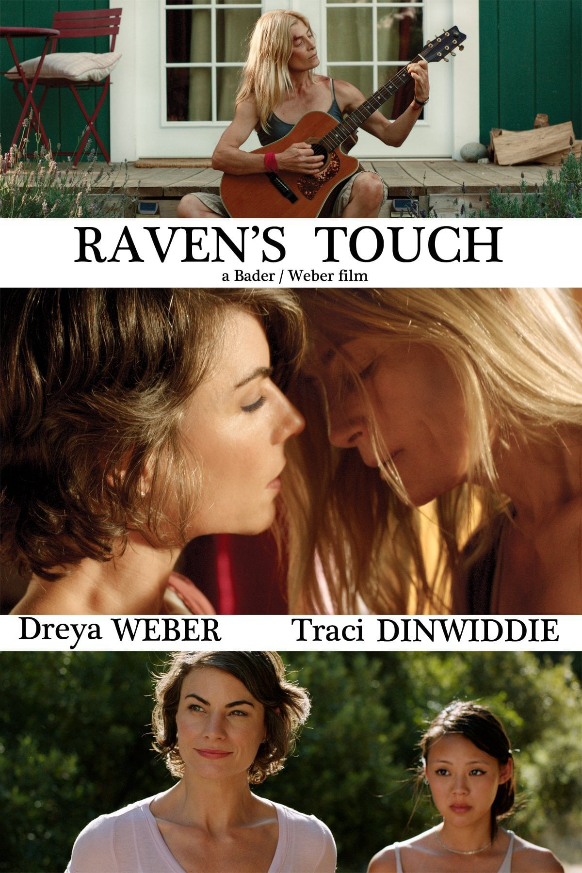 Raven&#039;s Touch