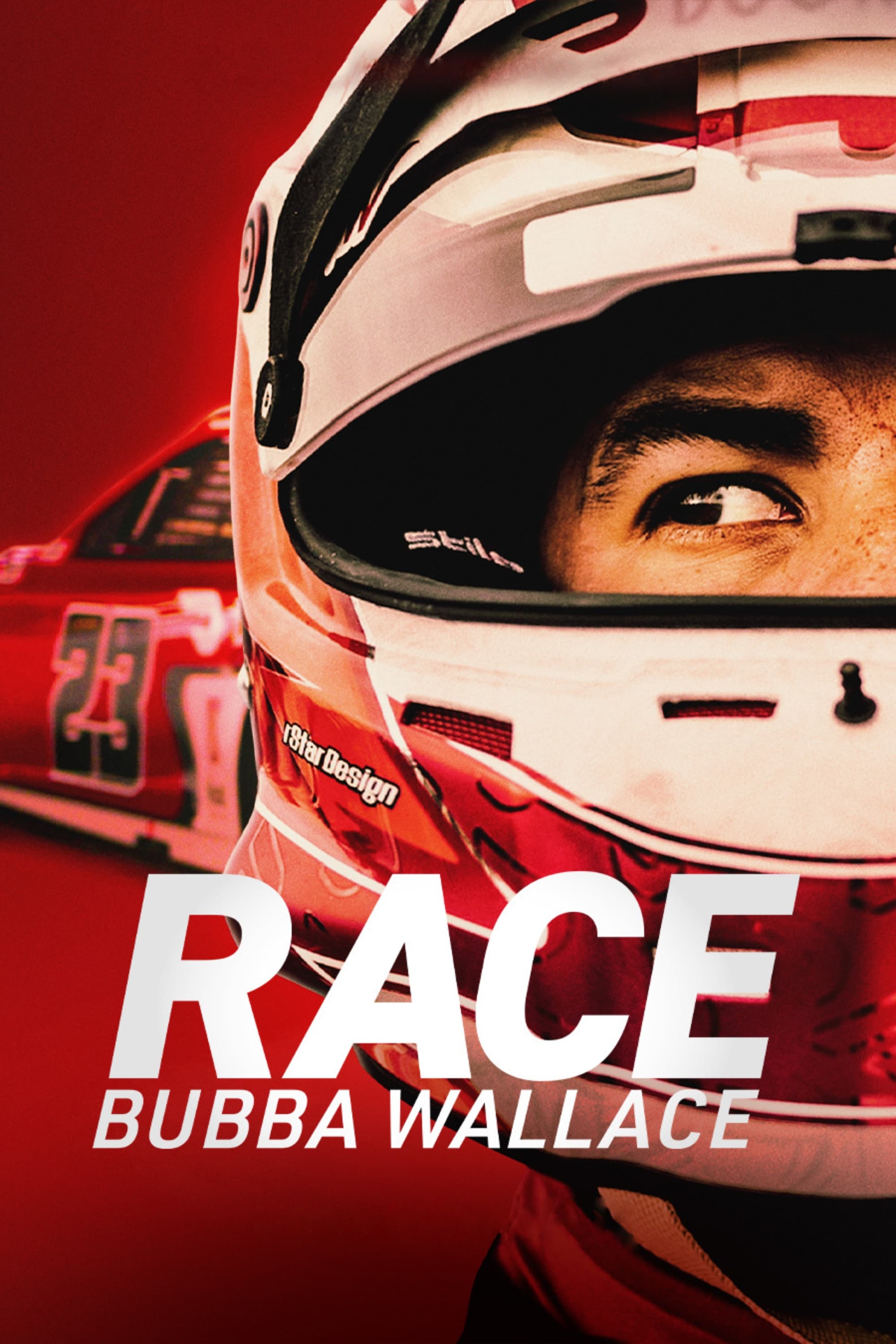 Cuộc đua: Bubba Wallace