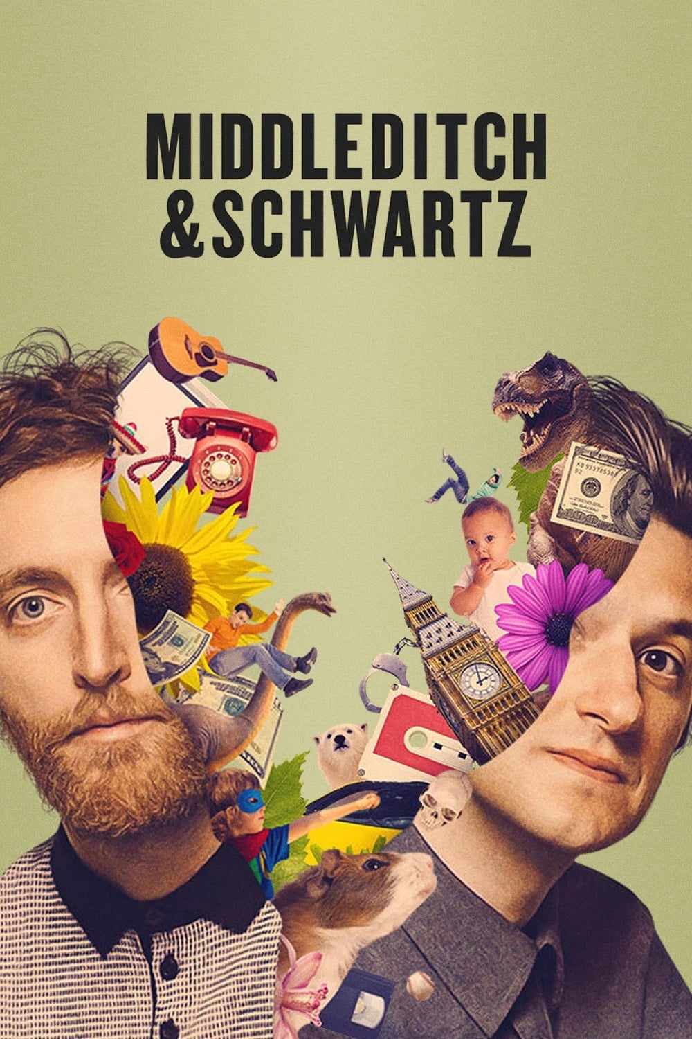 Middleditch &amp; Schwartz