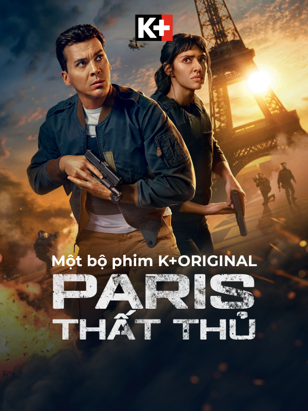 Paris Thất Thủ